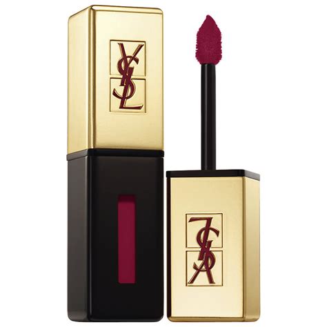 ysl rossetto lunga tenuta x sposa|Yves Saint Laurent Icons Rouge Pur Couture The Bold Rossetto .